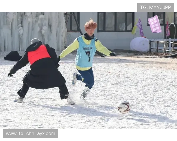 冰球经典比赛重播引发回忆潮——让冰雪激情再次燃起